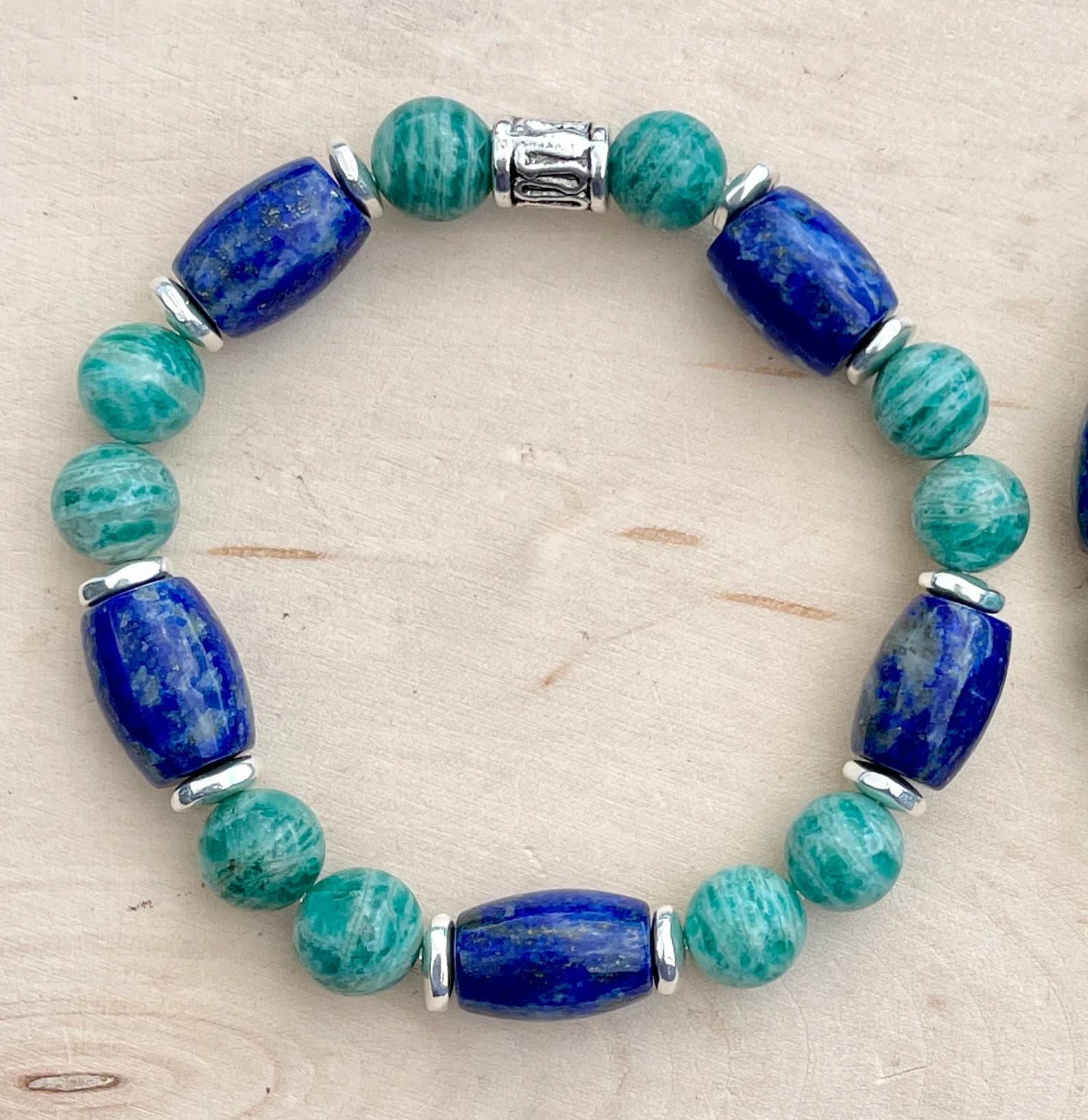 Russian top lapis lazuli