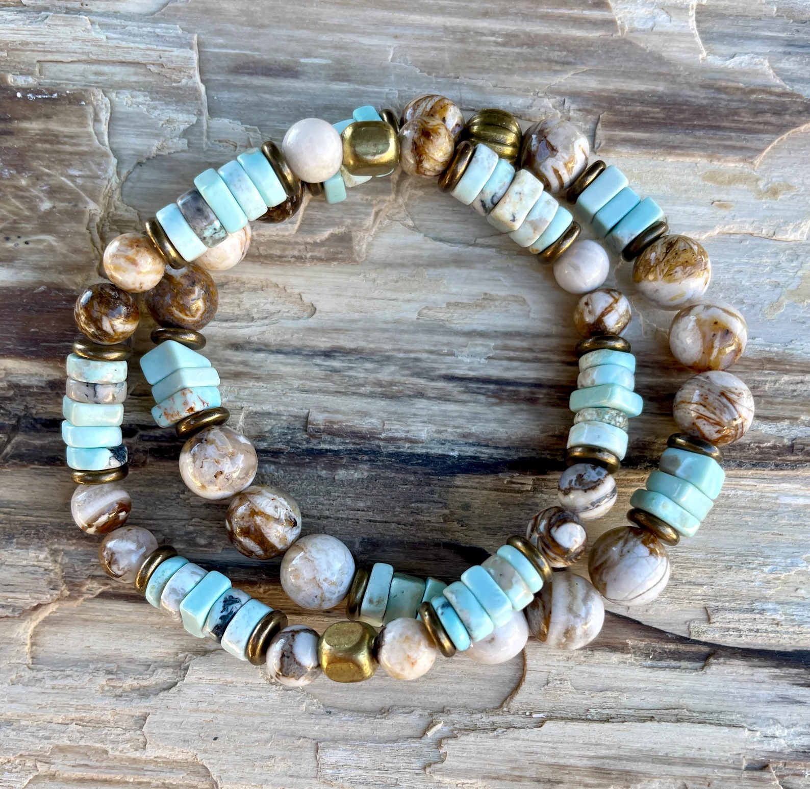 Dry creek 2025 turquoise bracelet